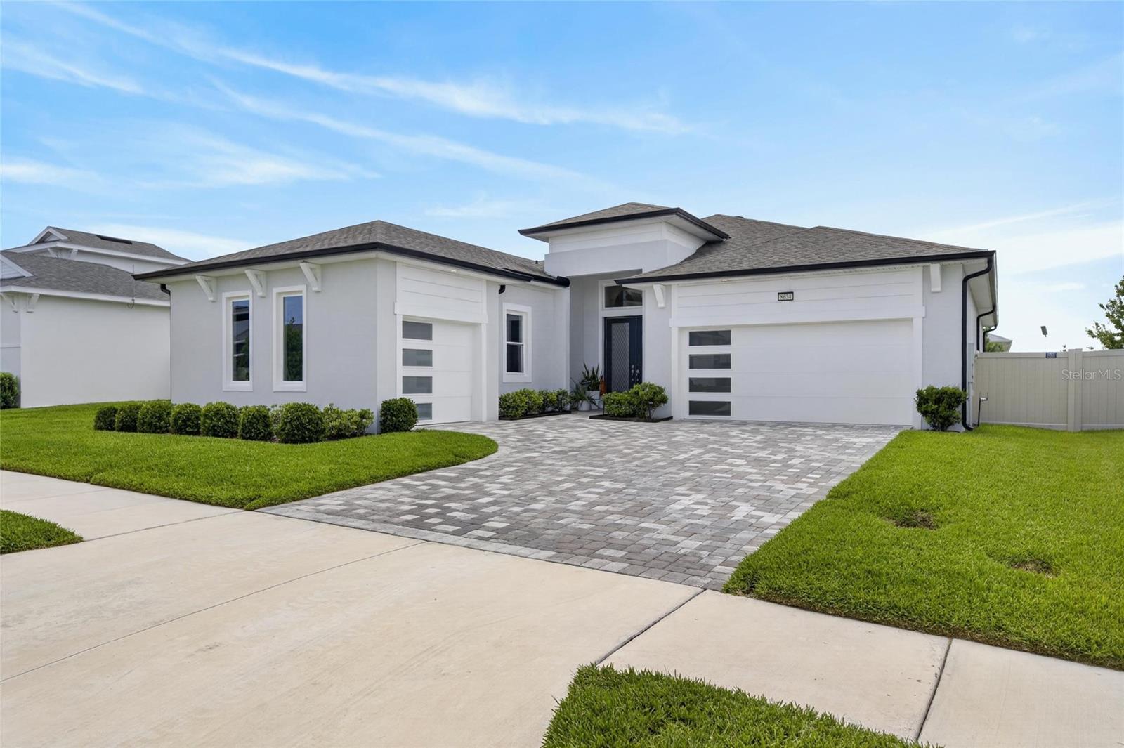 8634 Drummer Plank Drive, FL