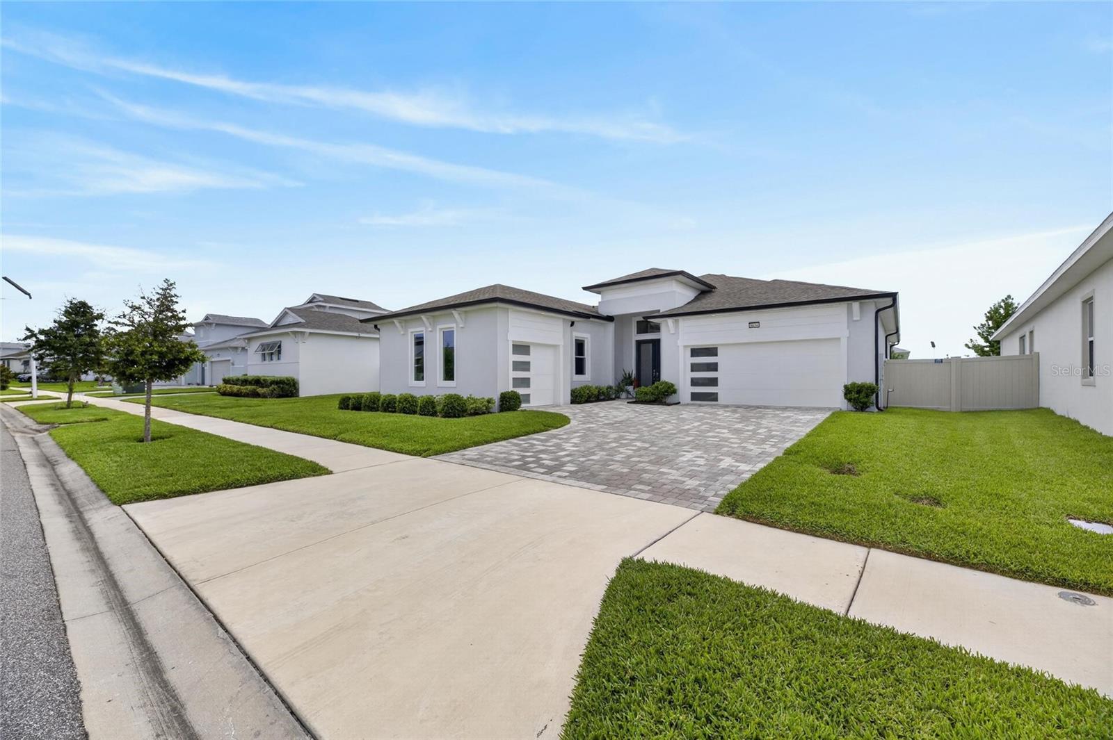 8634 Drummer Plank Drive, FL