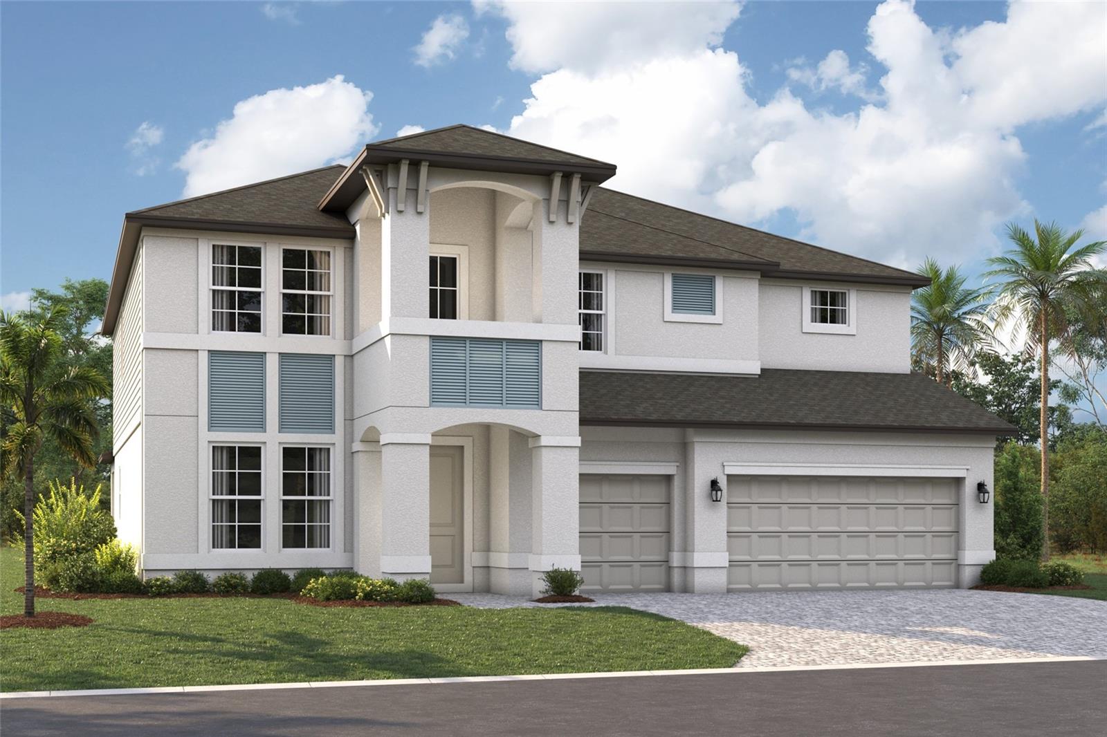 1671 Lugano Circle, FL