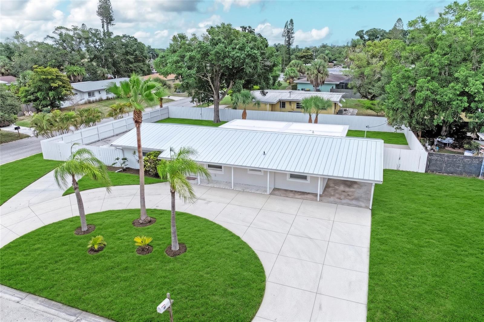 2714 Datura Street, FL