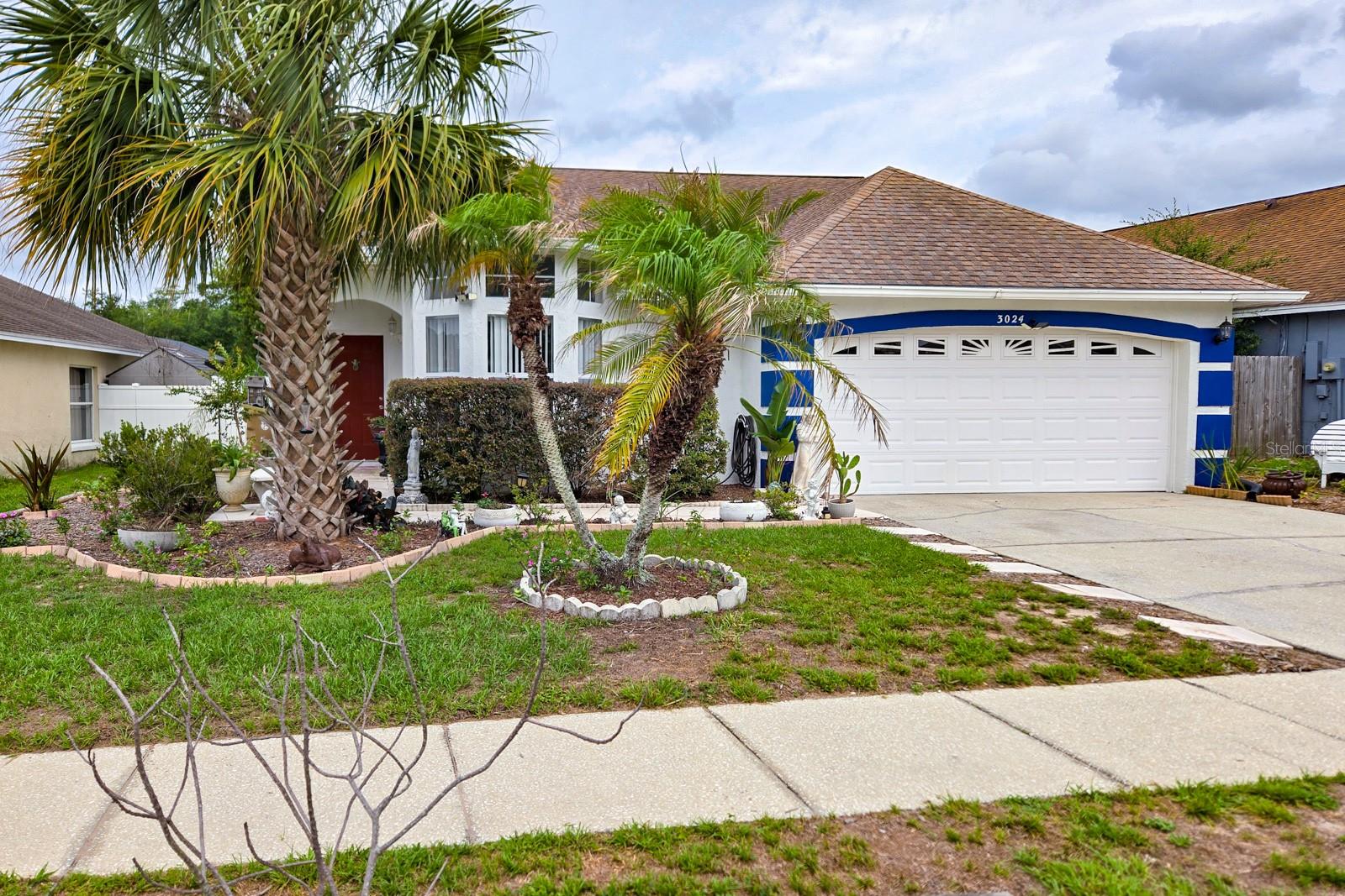 3024 Bransbury Court, FL