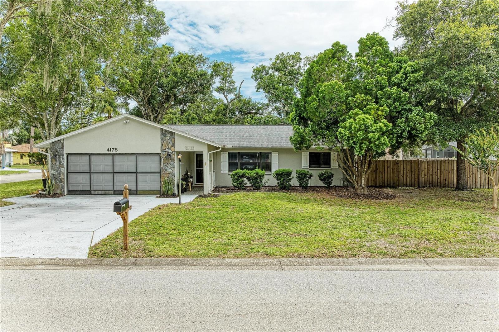 4178 Chisholm Drive, FL