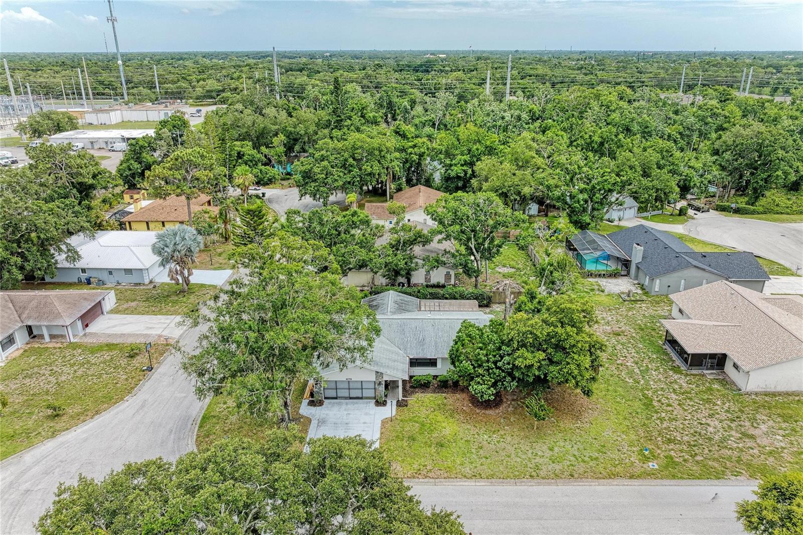 4178 Chisholm Drive, FL