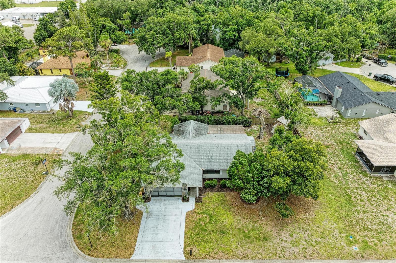 4178 Chisholm Drive, FL