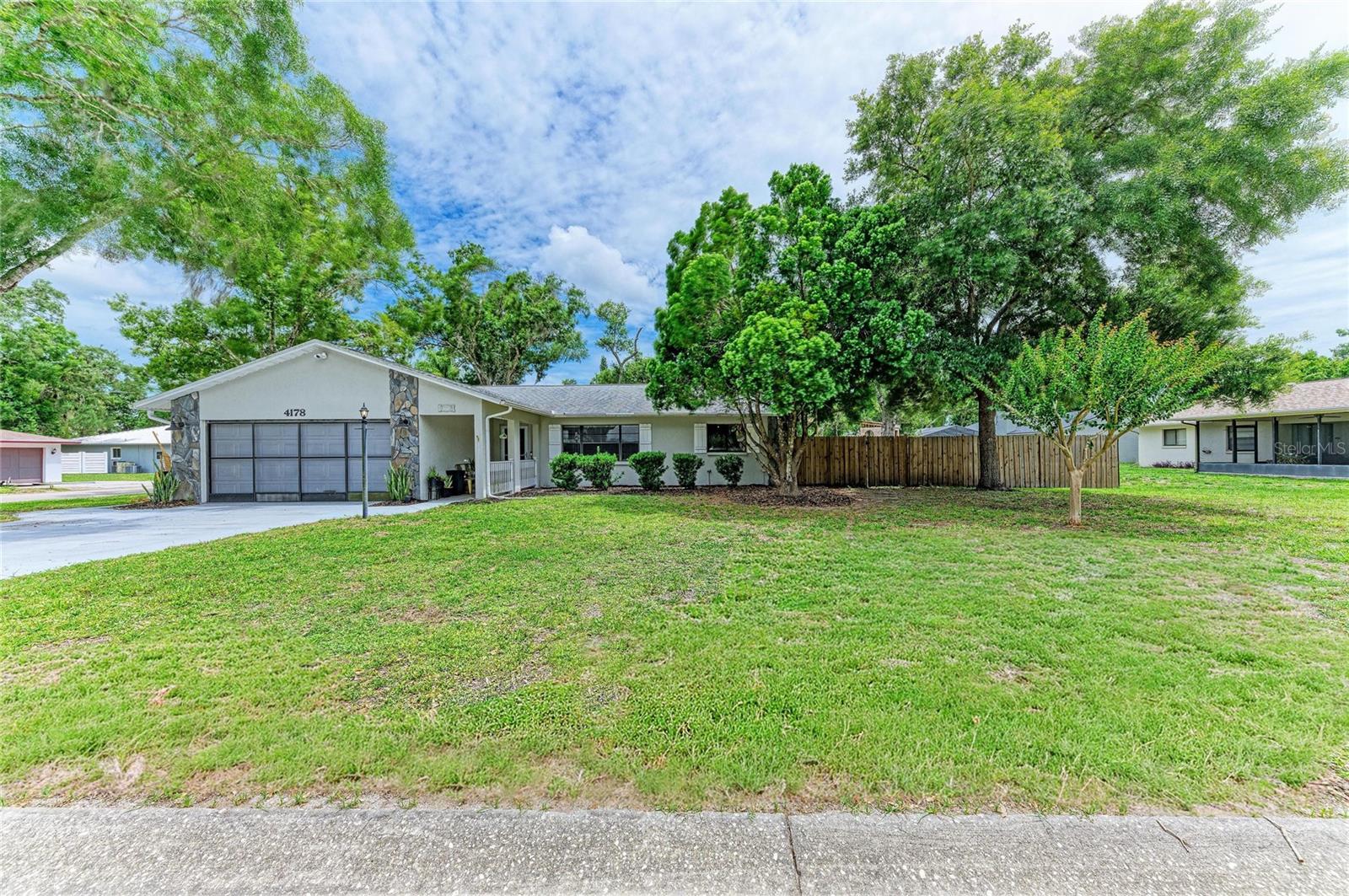 4178 Chisholm Drive, FL