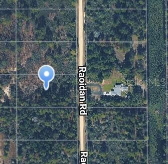 18063-Lot 12 Rapidan Road, FL