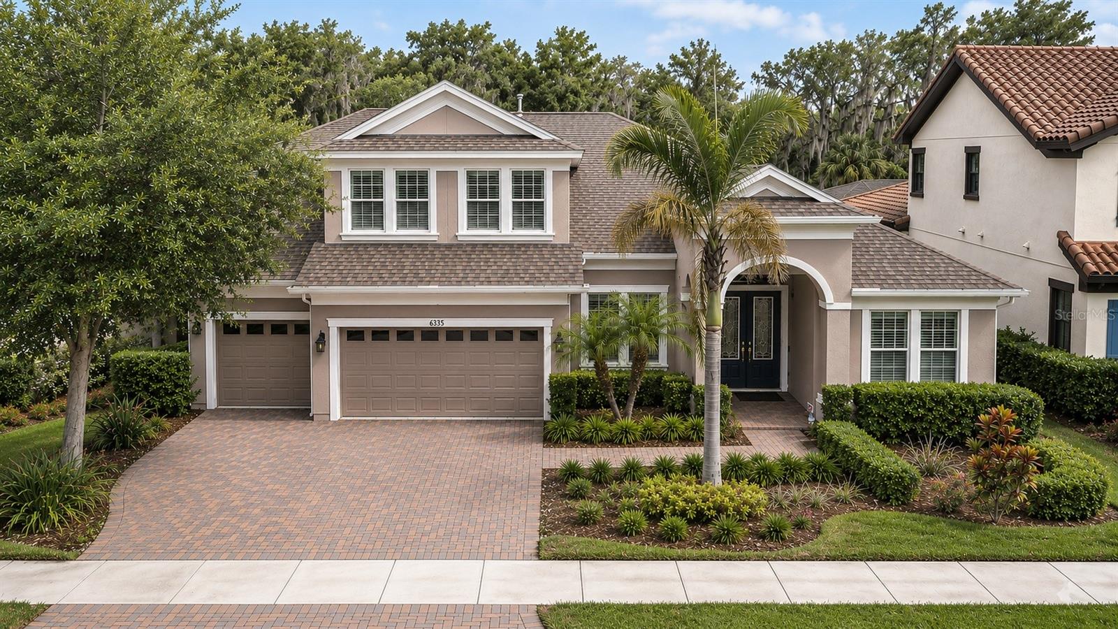 6335 Knob Tree Drive, FL