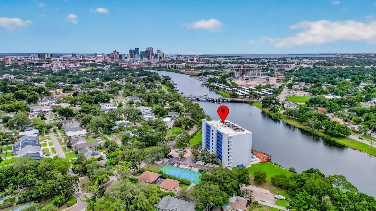 2780 Riverside Drive, FL
