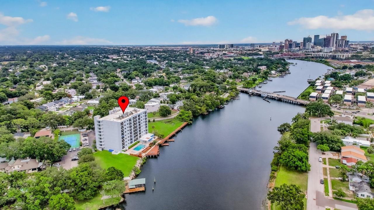 2780 Riverside Drive, FL