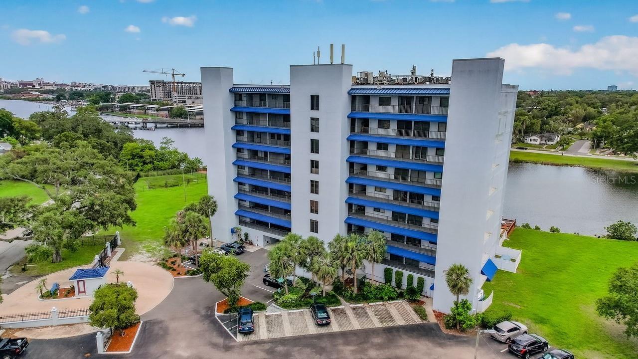 2780 Riverside Drive, FL