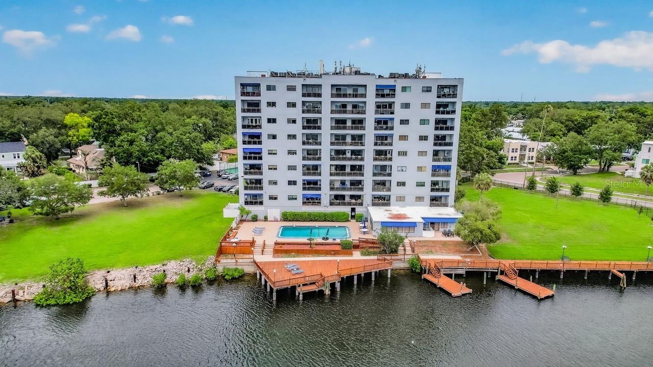 2780 Riverside Drive, FL