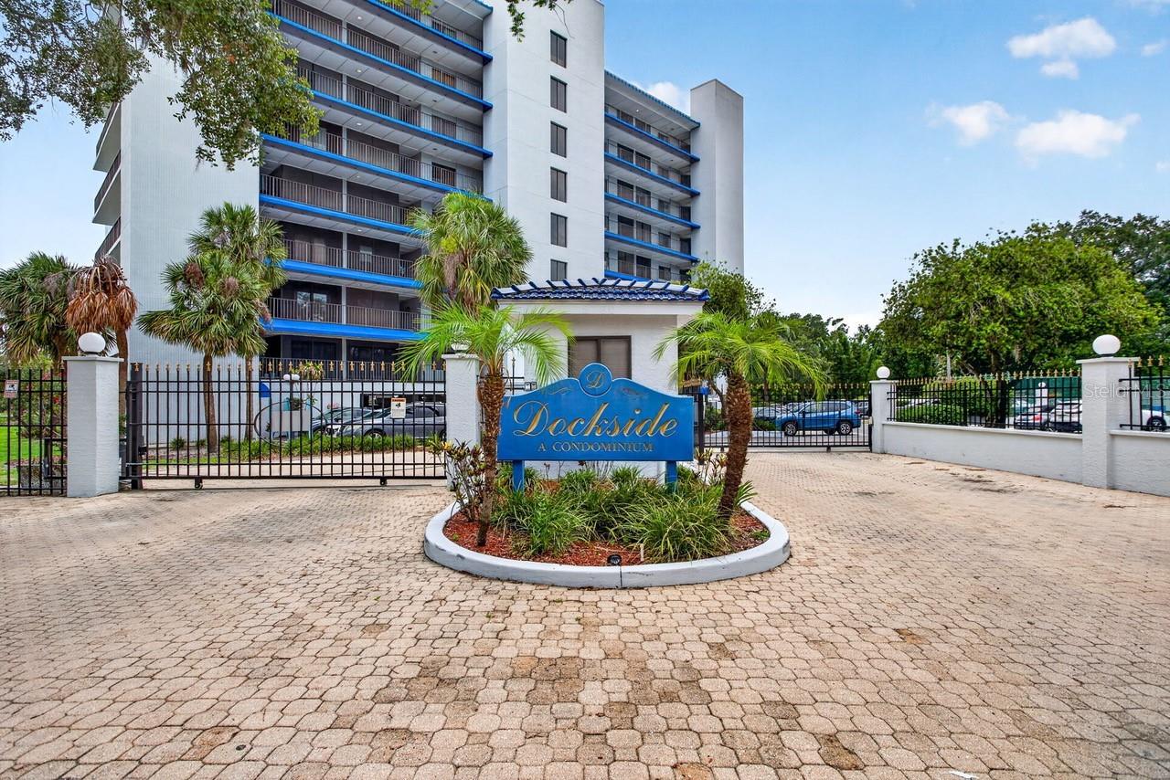 2780 Riverside Drive, FL