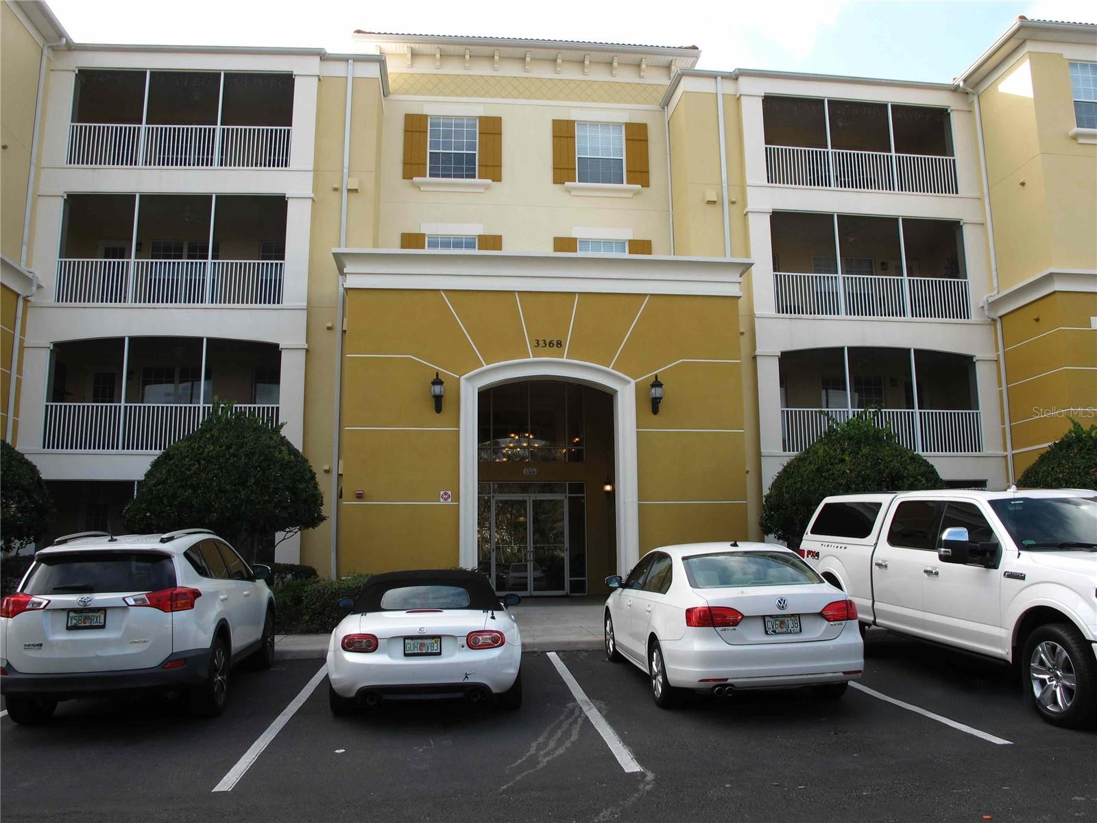 3368 Robert Trent Jones Drive, FL
