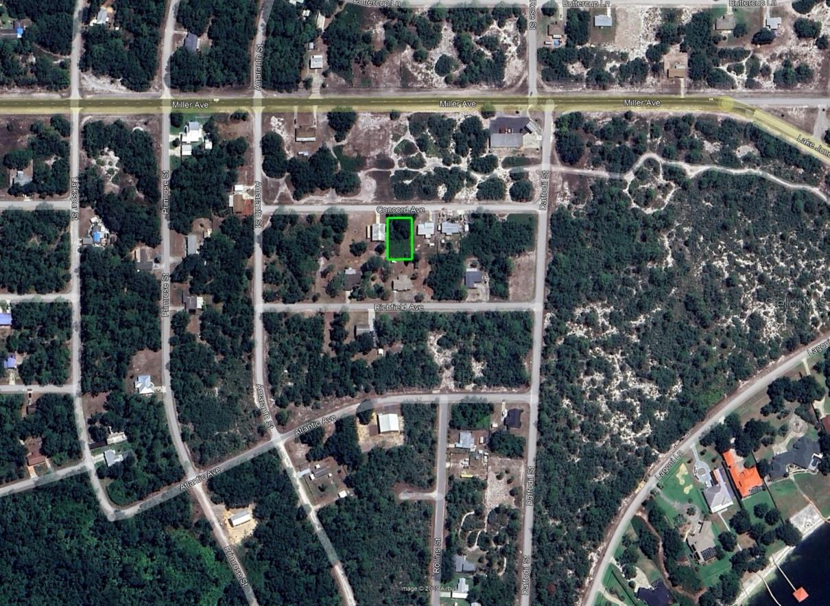 3110 Concord Avenue, FL