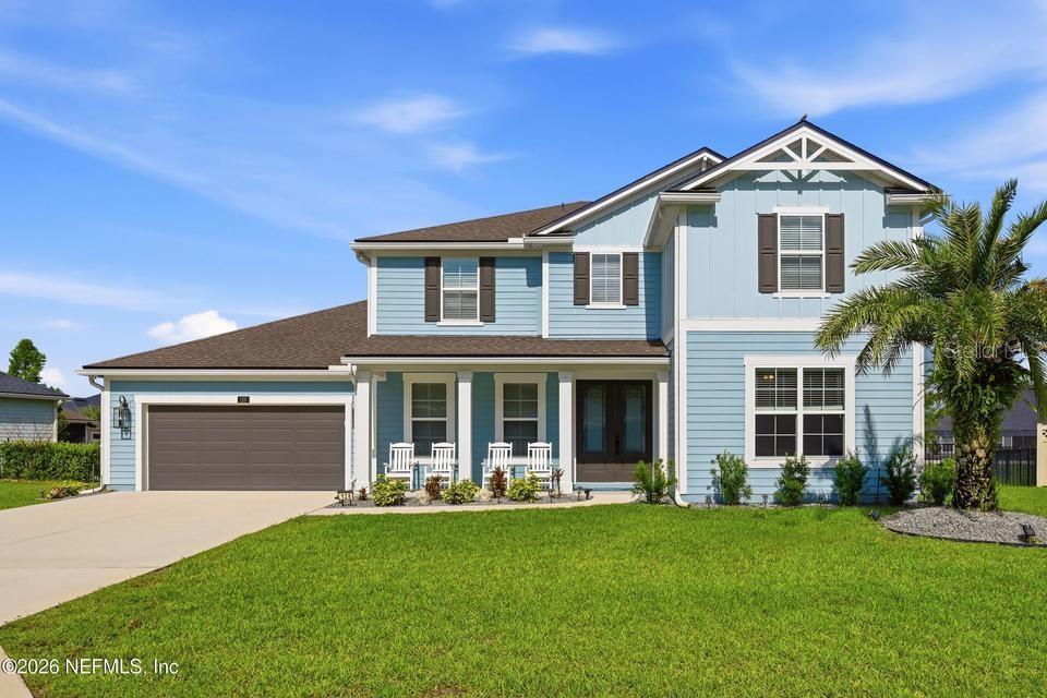 128 Windwalker Drive, FL