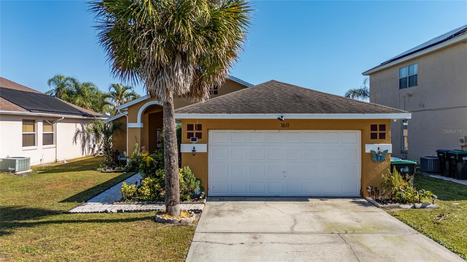 1611 Bridgeview Circle, FL
