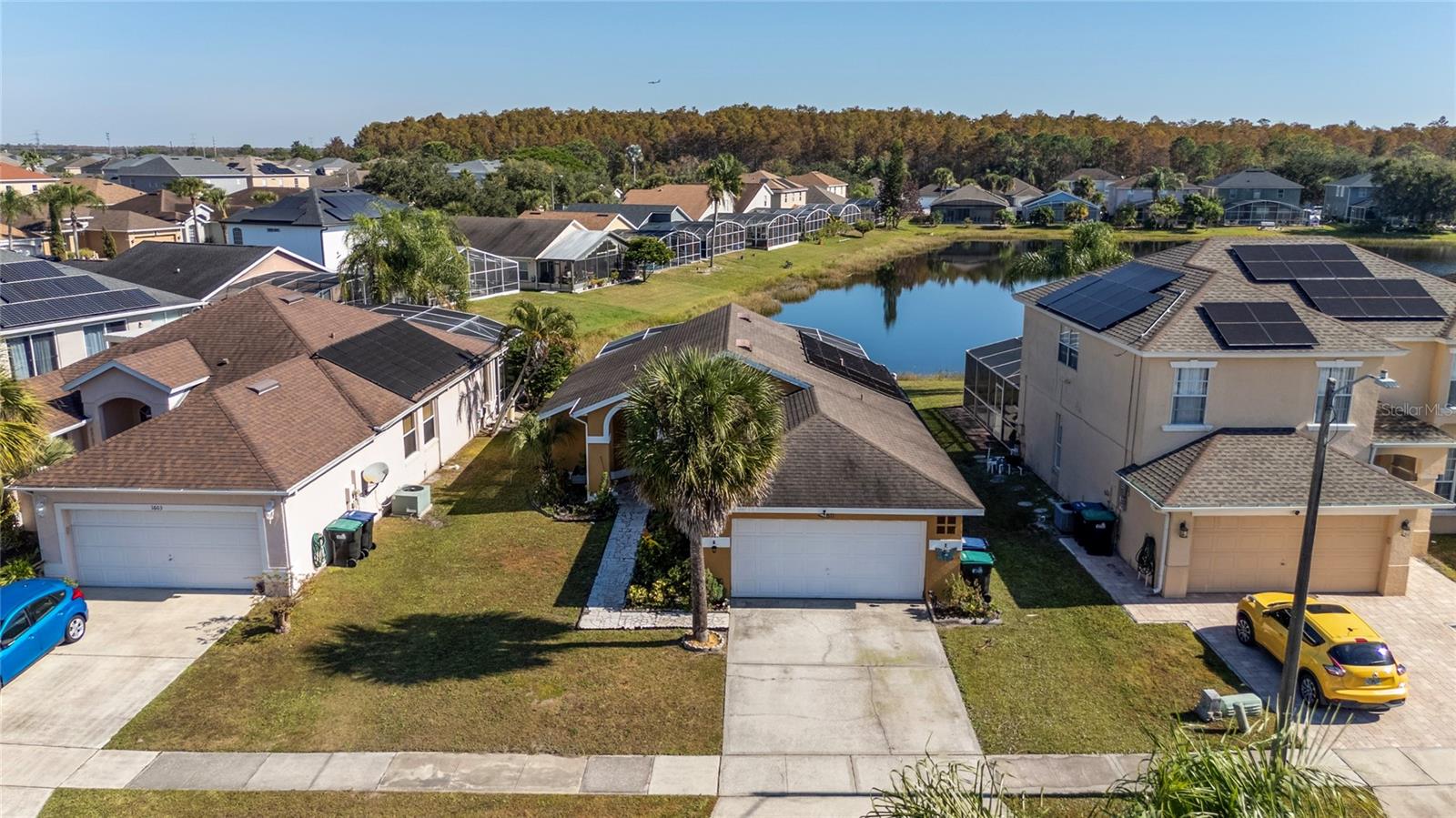 1611 Bridgeview Circle, FL
