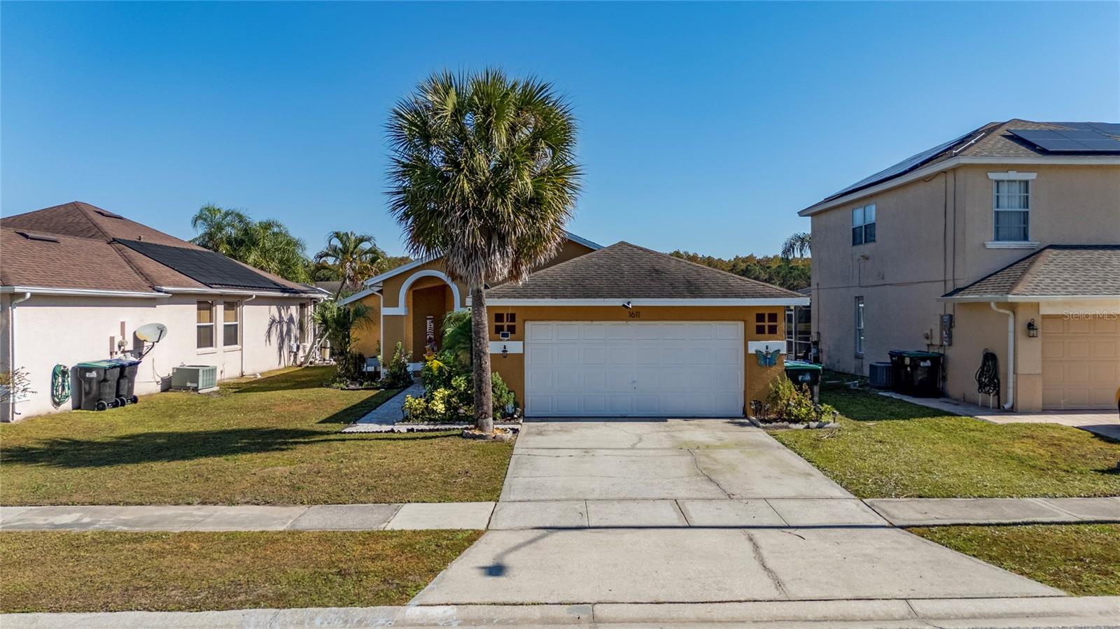 1611 Bridgeview Circle, FL