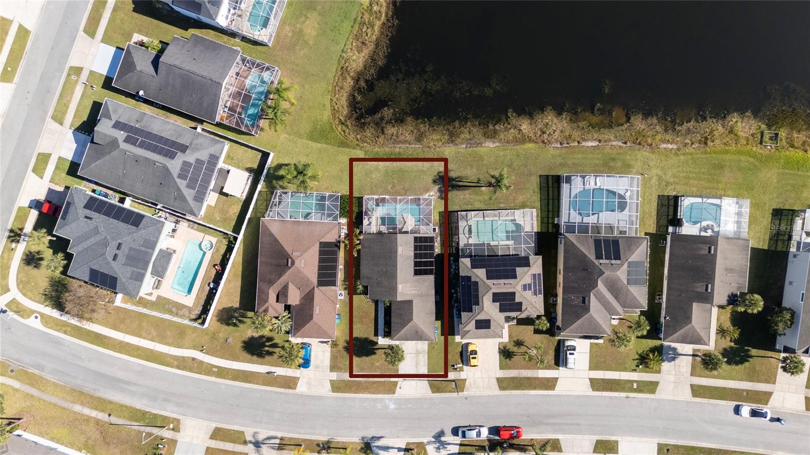 1611 Bridgeview Circle, FL