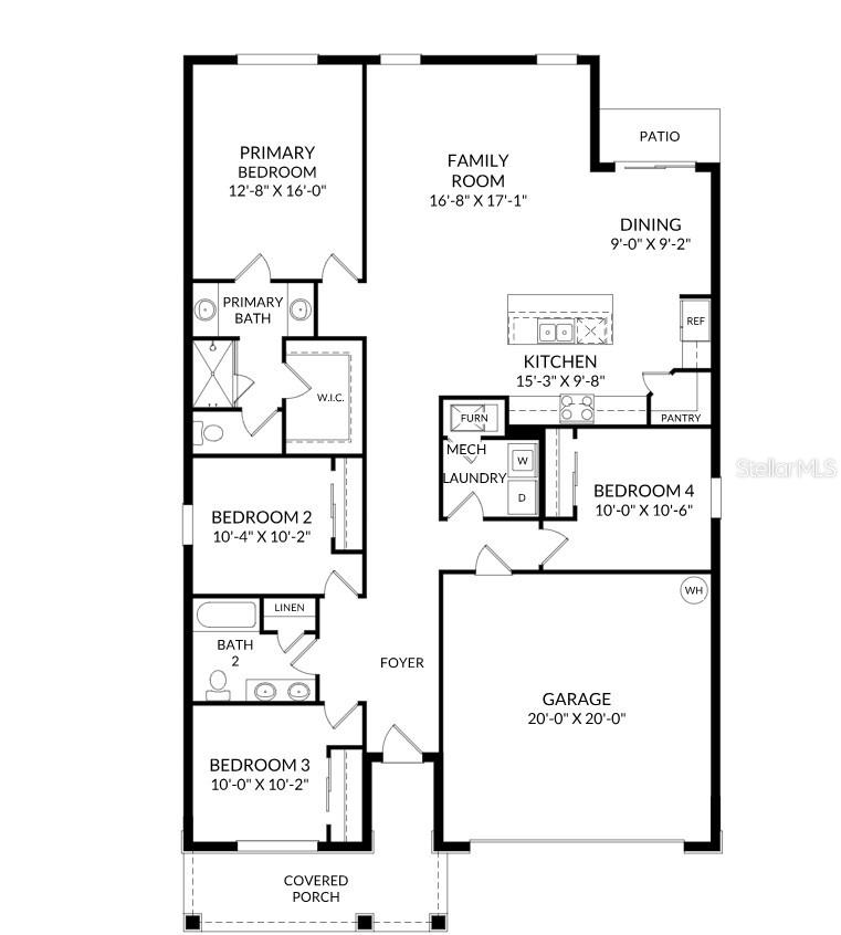 6767 Winterberry Drive, FL