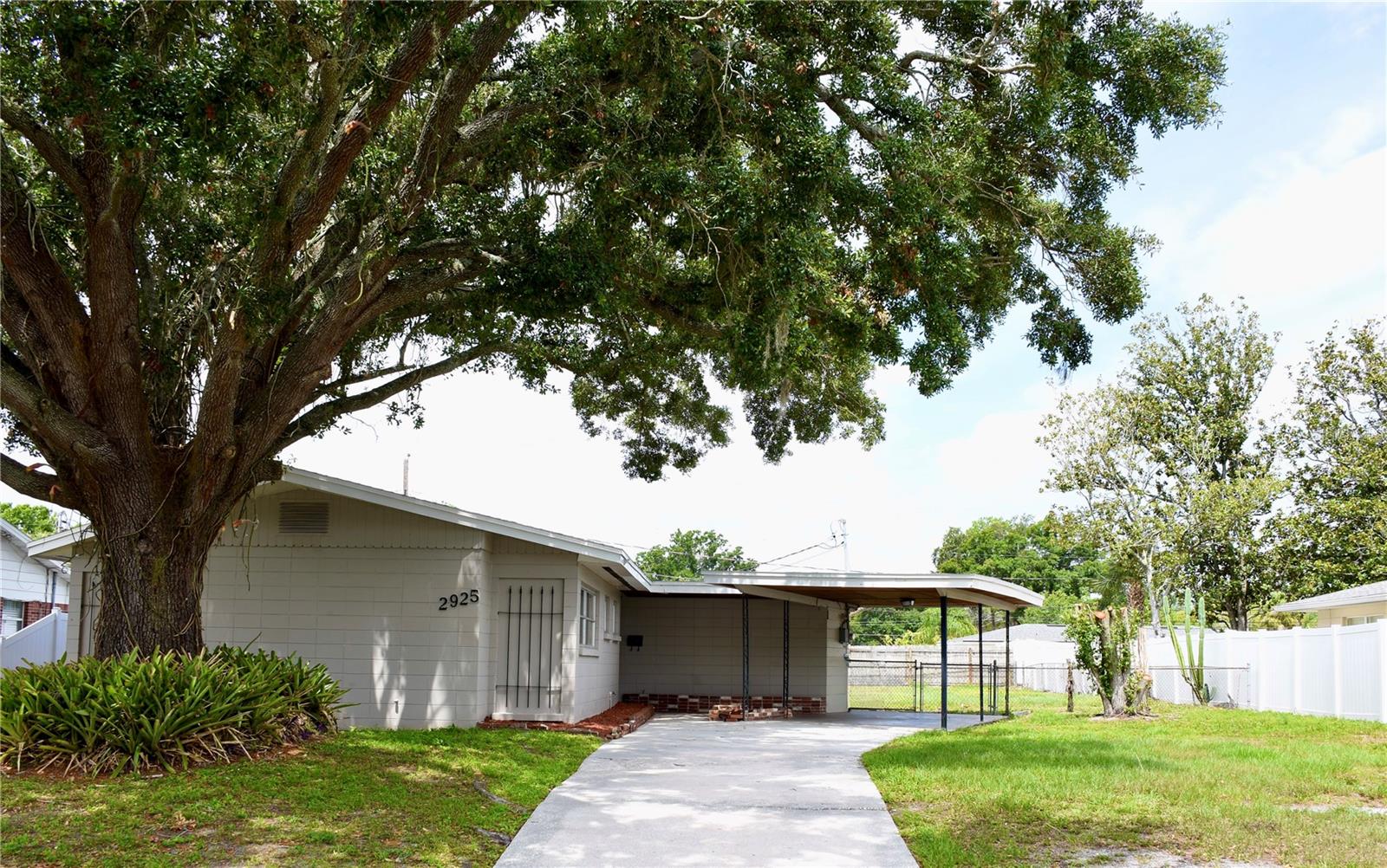 2925 Maplewood Avenue, FL