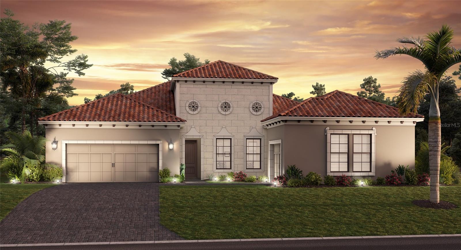 332 Bocelli Drive, FL