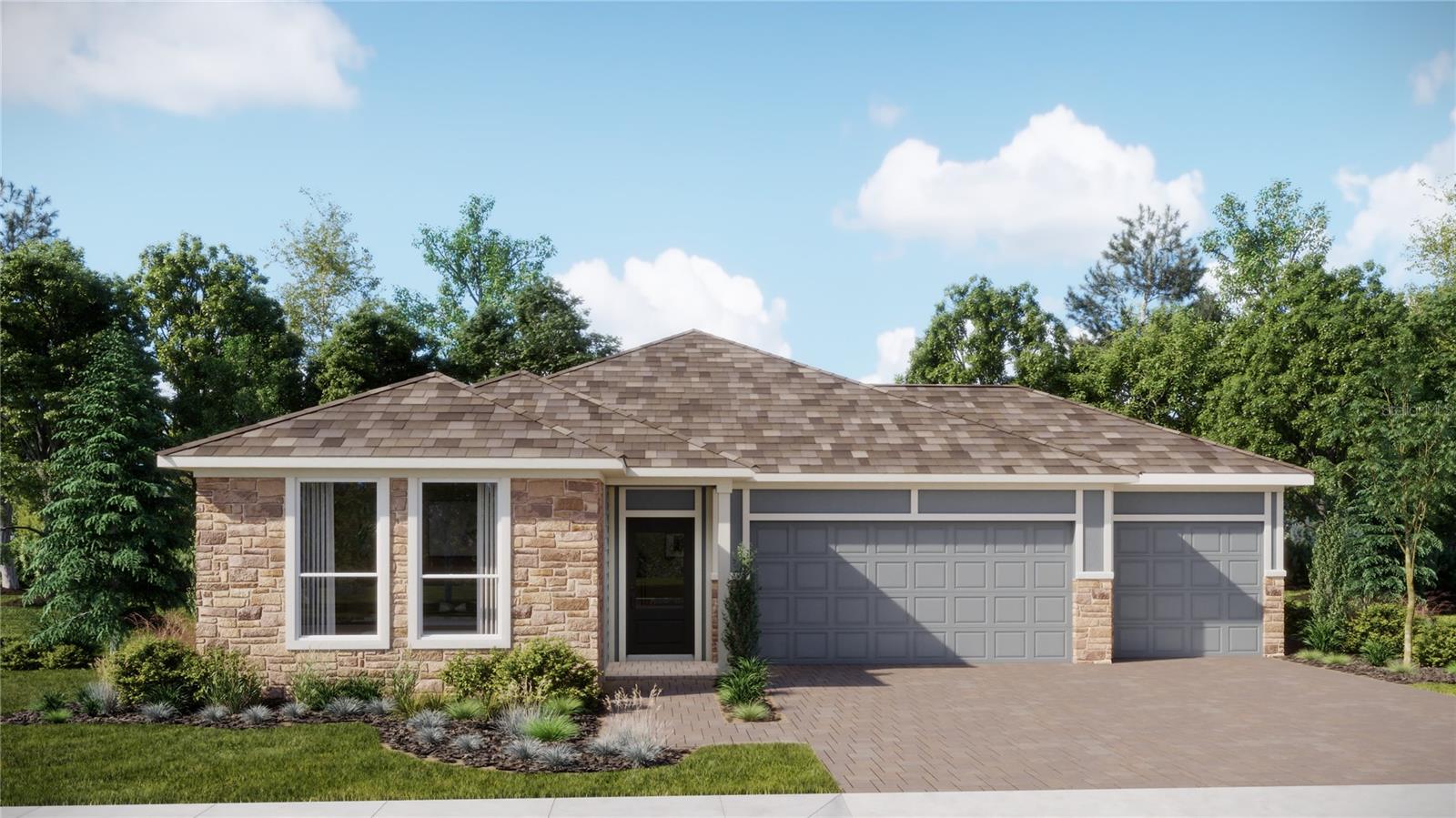 3160 Repose Drive, FL