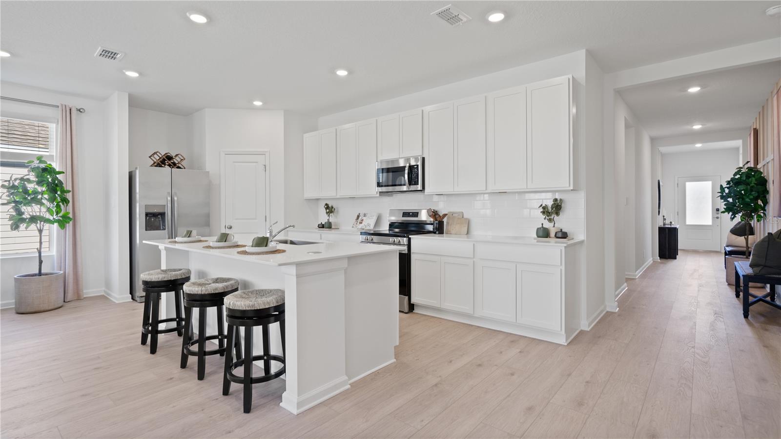 3160 Repose Drive, FL