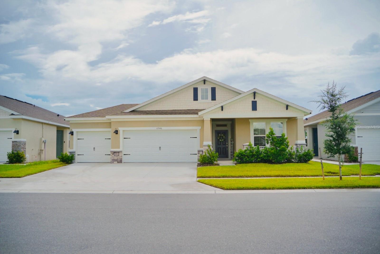 6946 Audobon Osprey Cove, FL