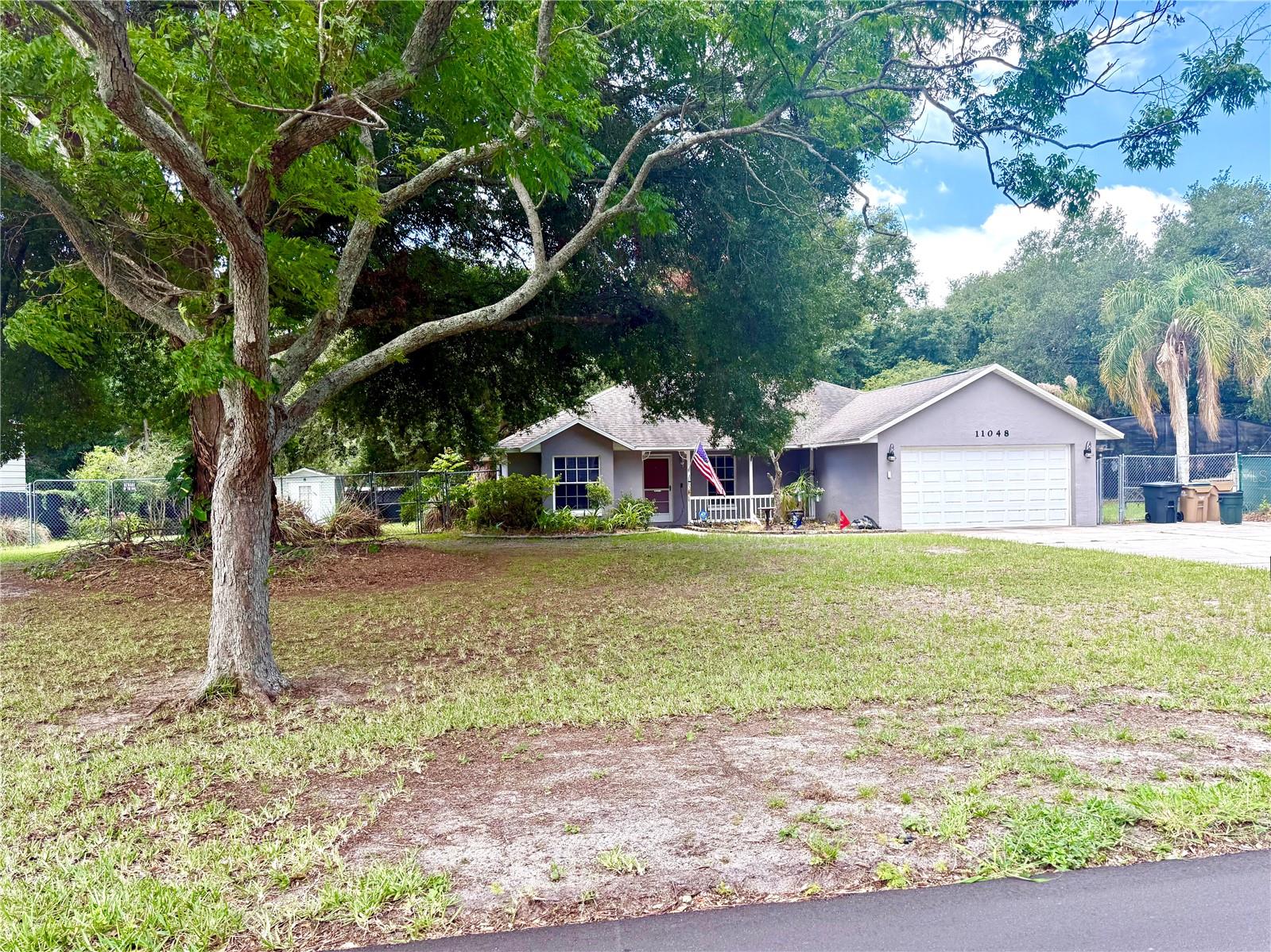 11048 Rosehill Drive, FL