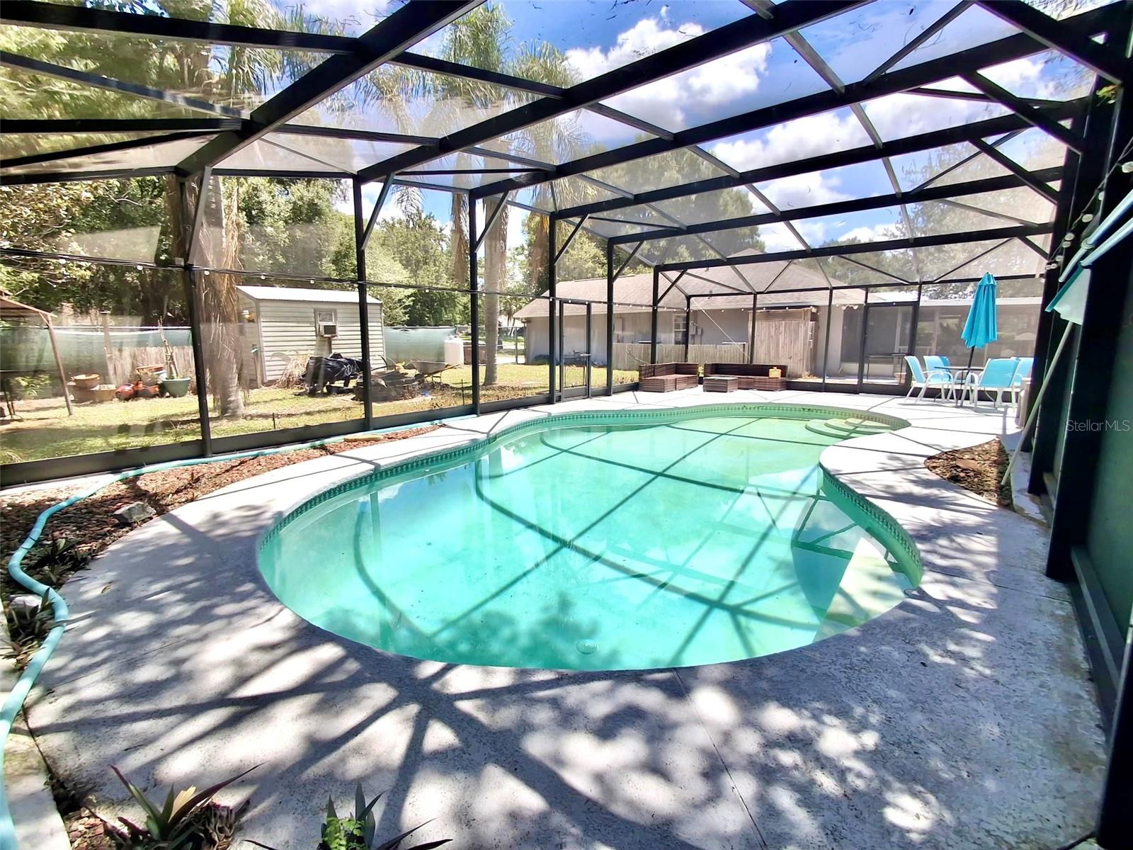 11048 Rosehill Drive, FL