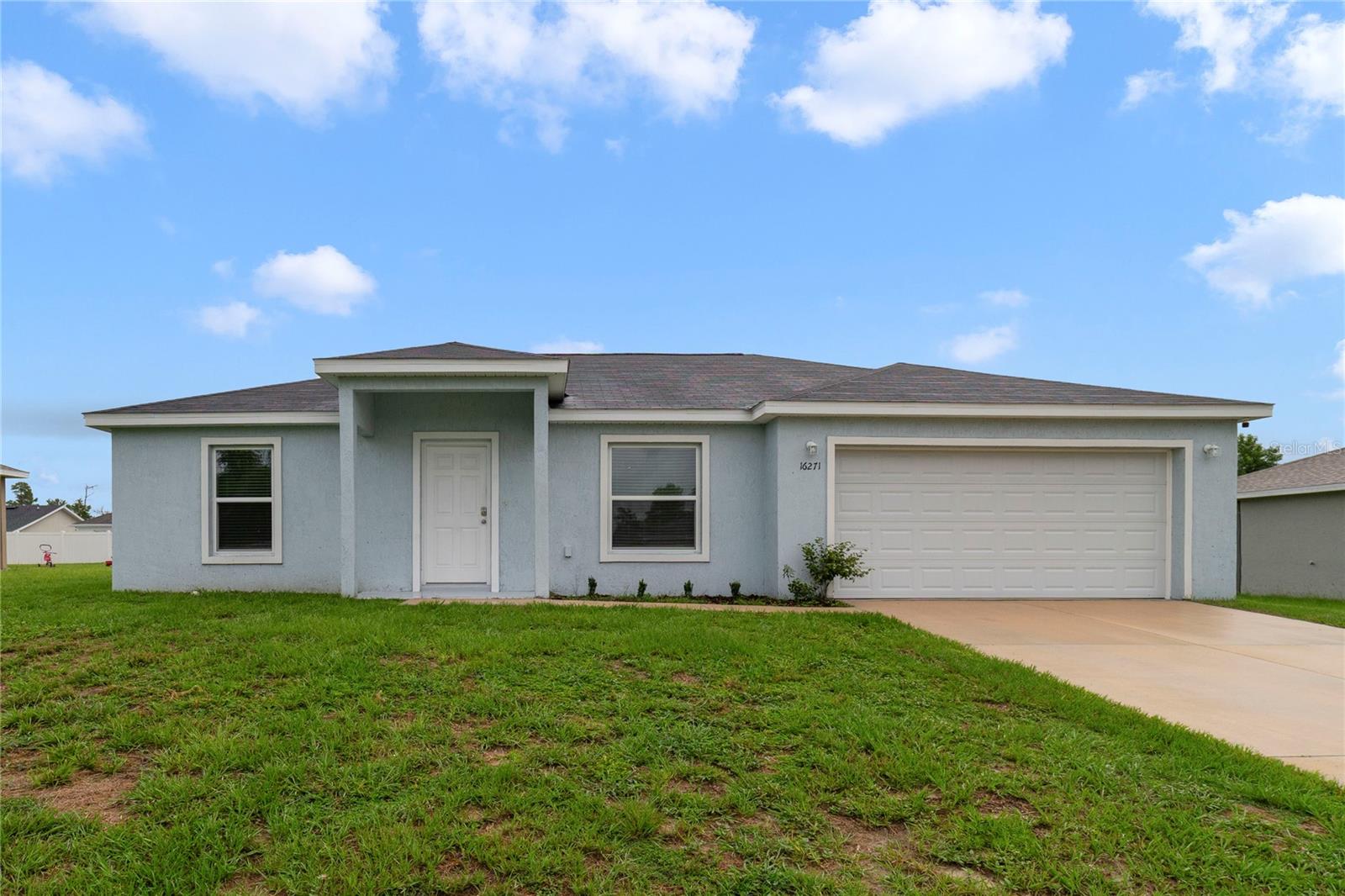 16271 27th Terrace Road, FL