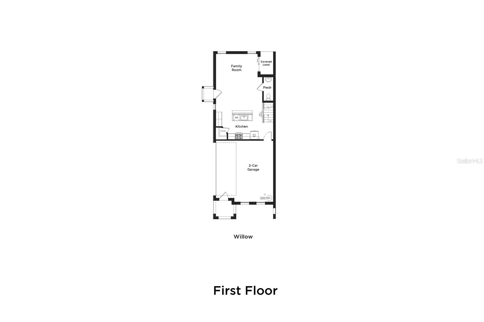 616 Silver Stream Court, FL