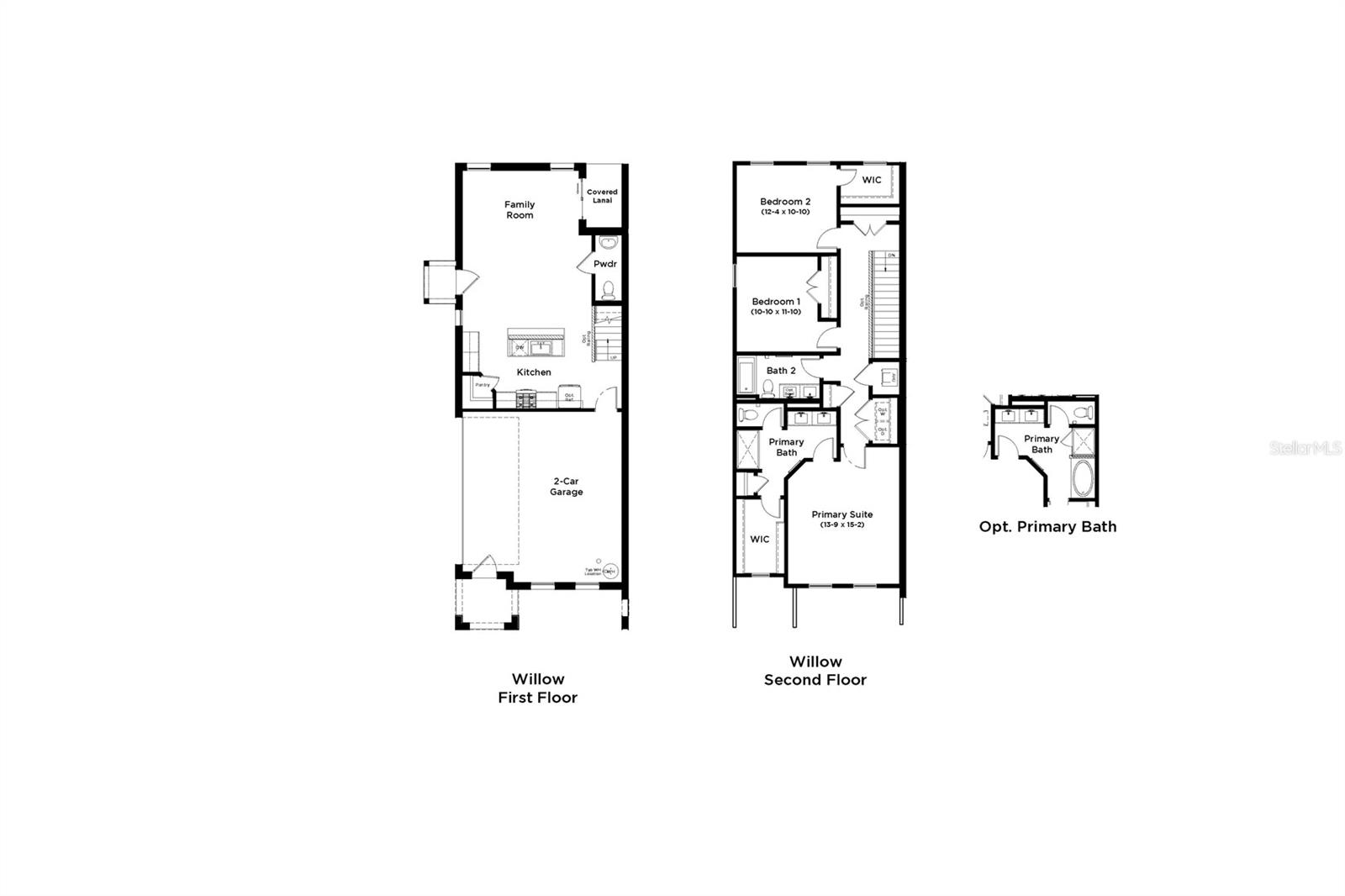 616 Silver Stream Court, FL