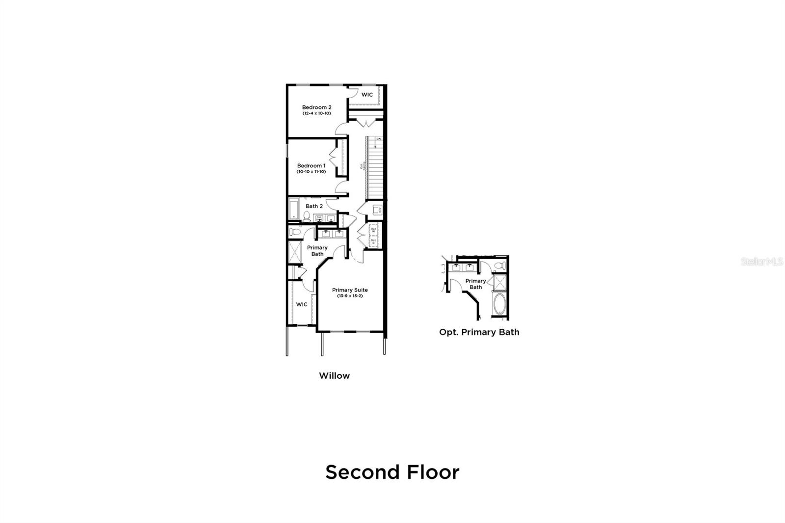 616 Silver Stream Court, FL