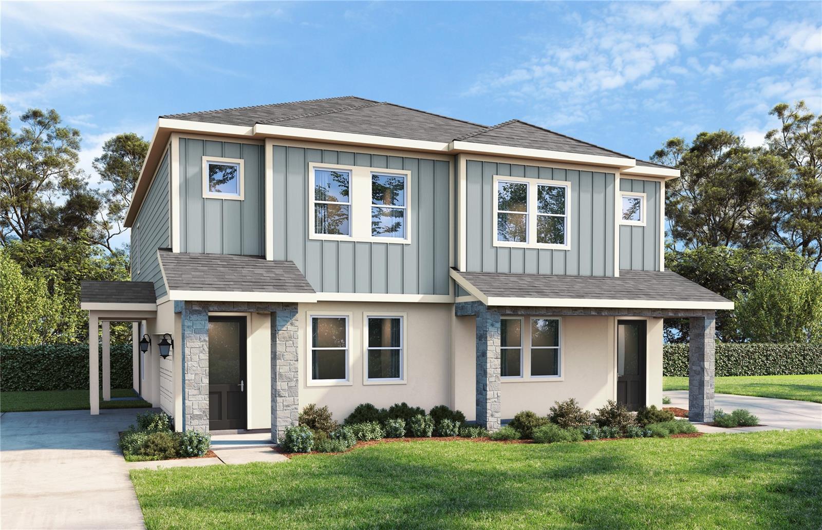 616 Silver Stream Court, FL