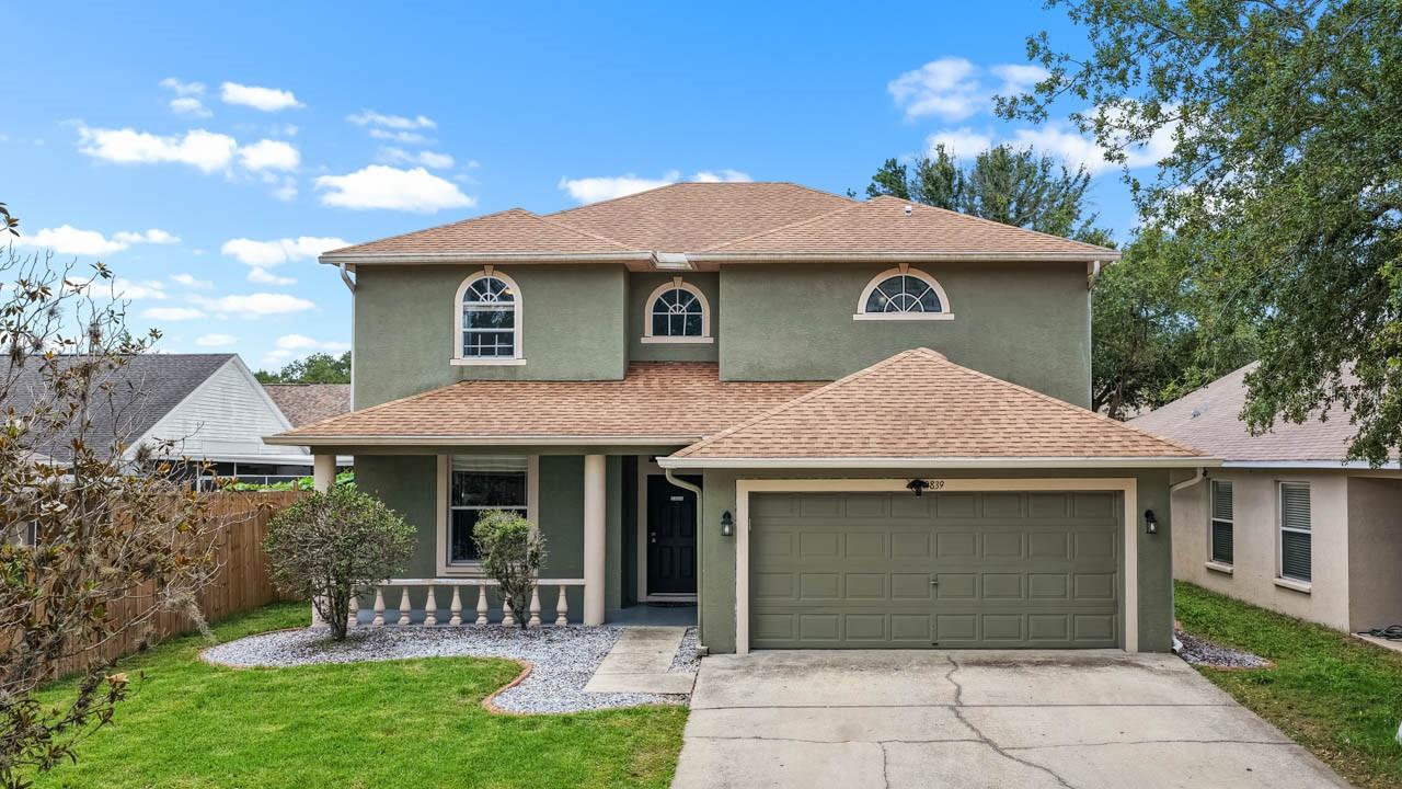 9839 Laurel Ledge Drive, FL