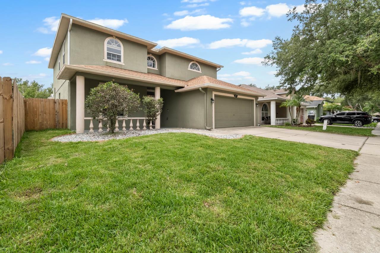 9839 Laurel Ledge Drive, FL