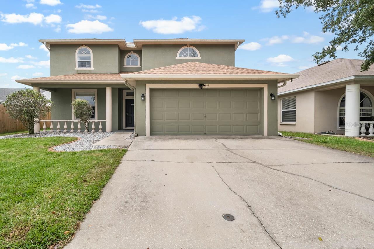 9839 Laurel Ledge Drive, FL