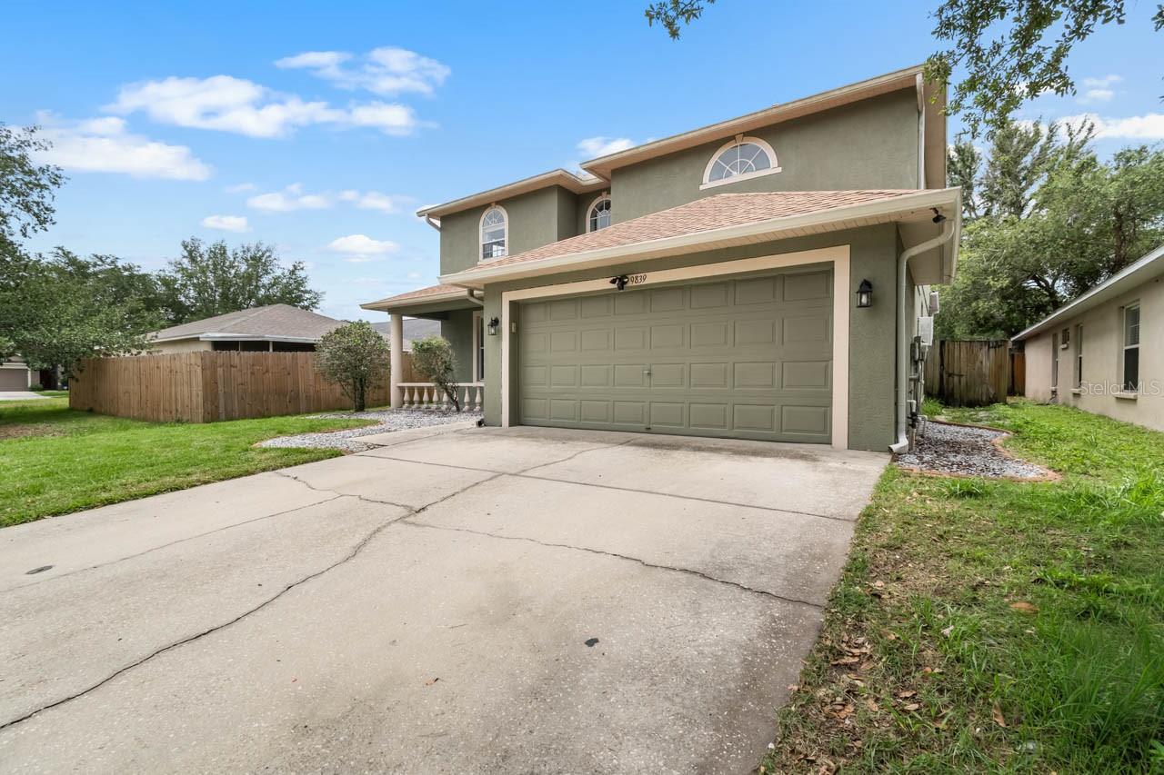 9839 Laurel Ledge Drive, FL