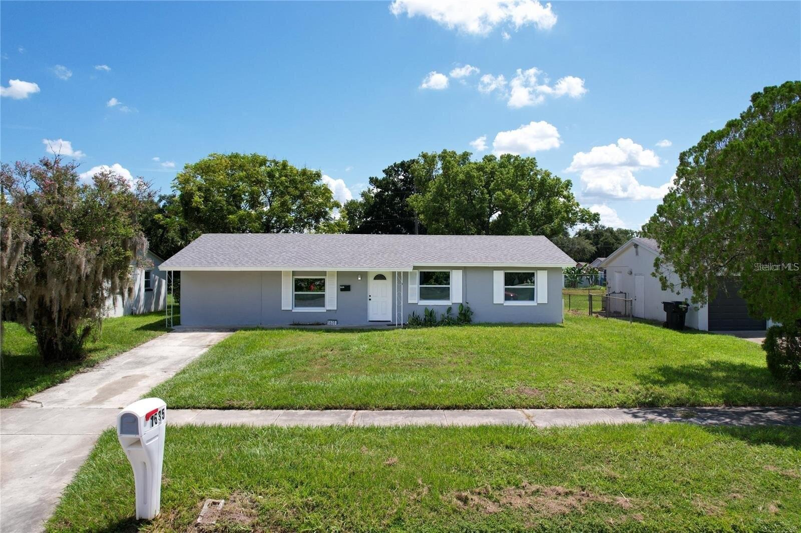 1635 Ravenall Avenue, FL