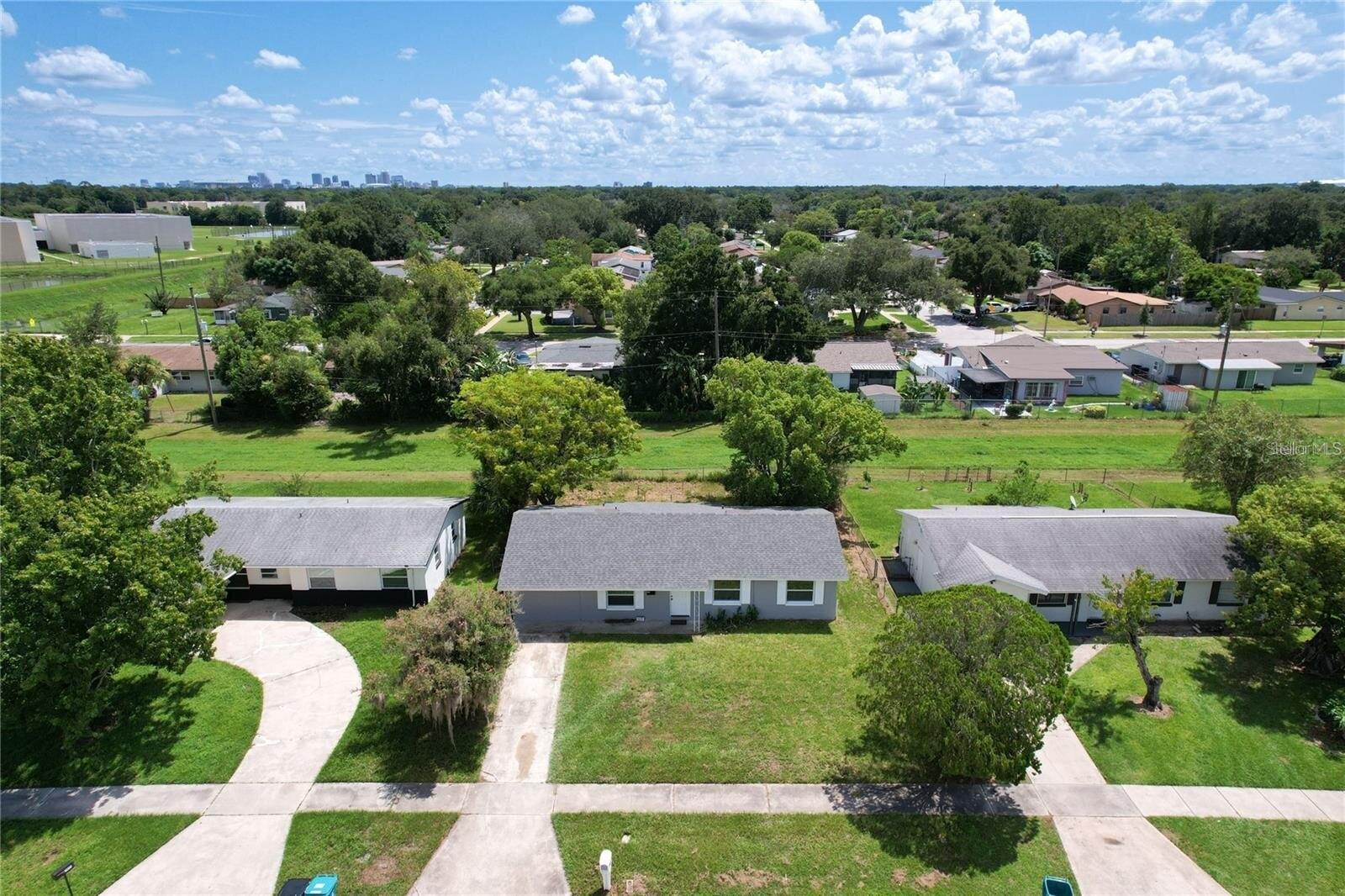 1635 Ravenall Avenue, FL