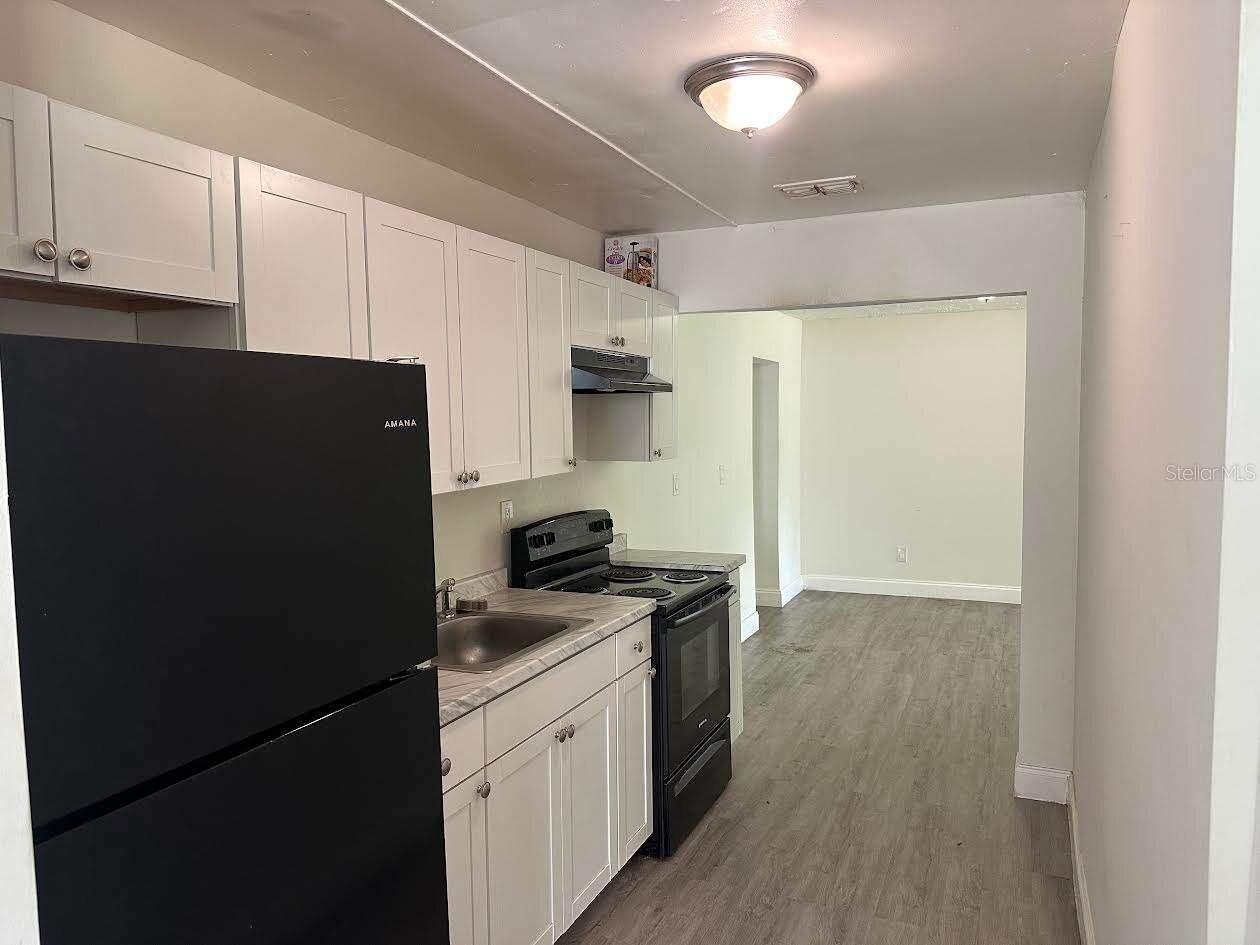 1635 Ravenall Avenue, FL