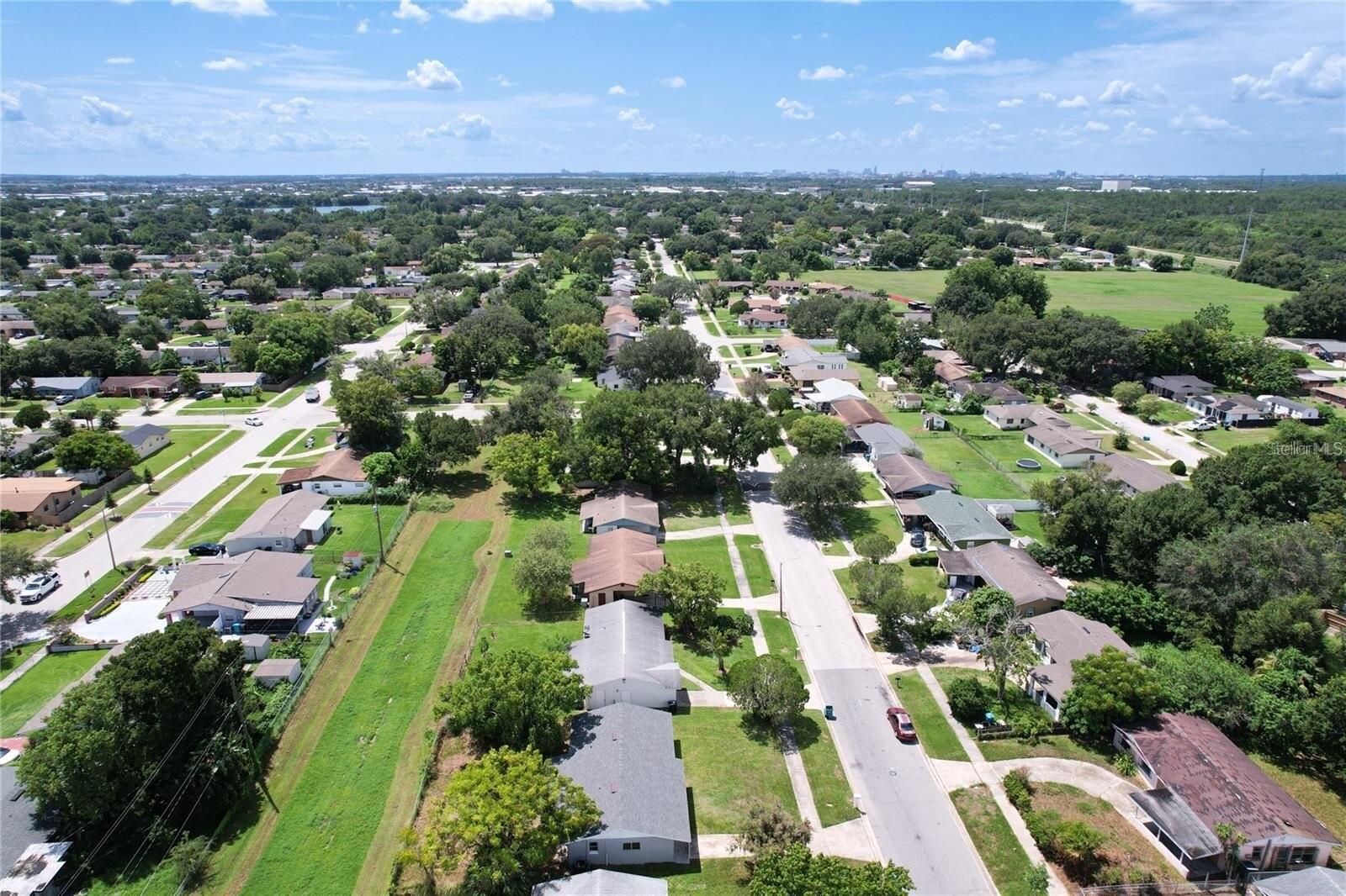 1635 Ravenall Avenue, FL