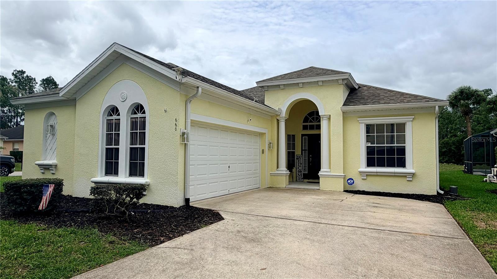 660 Tupelo Circle, FL