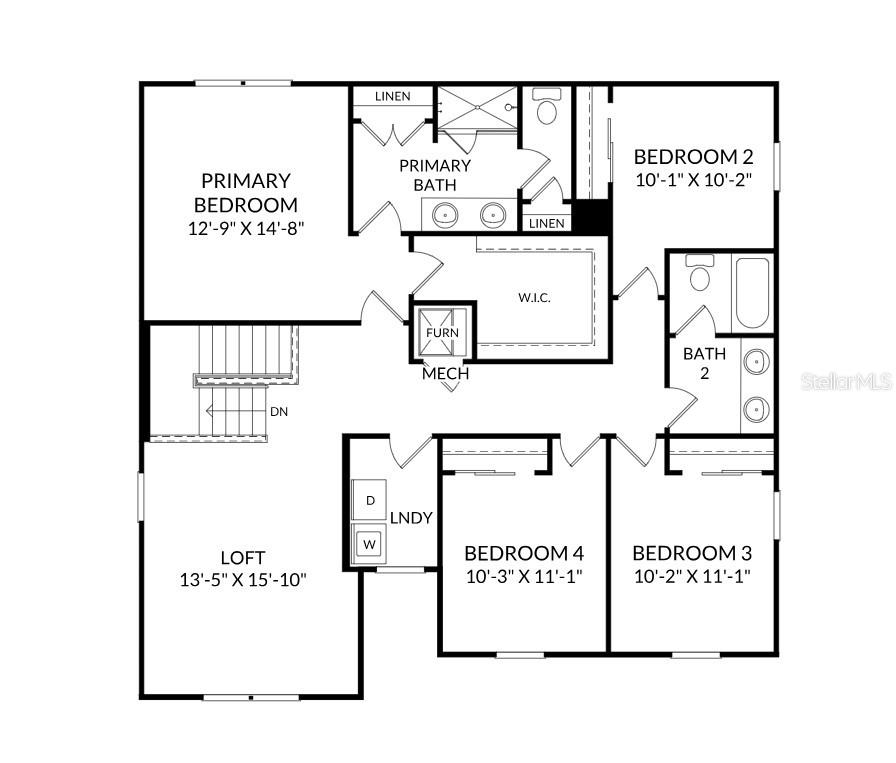 6637 Verbena Place, FL
