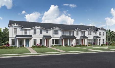 12792 Sunset Walk Drive, FL