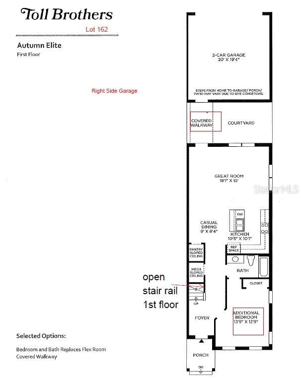 12792 Sunset Walk Drive, FL