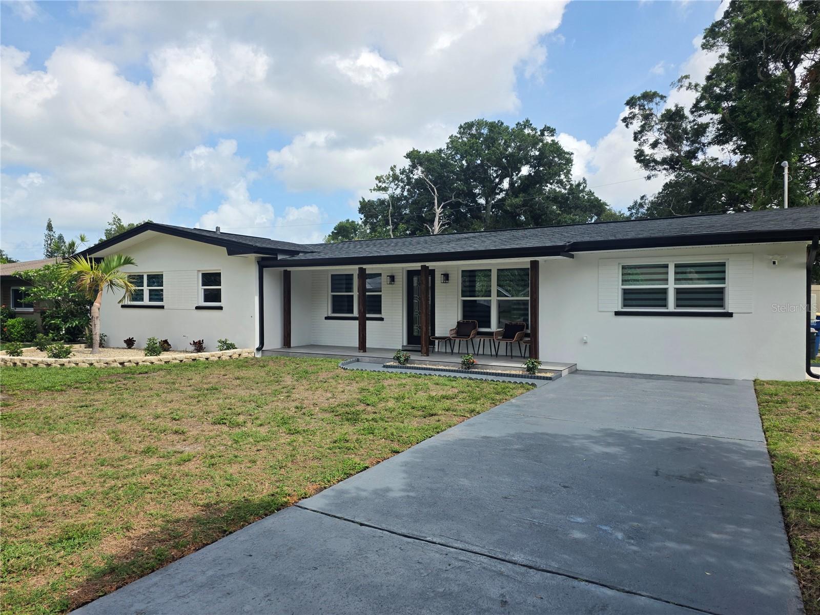1446 Admiral Woodson Lane, FL