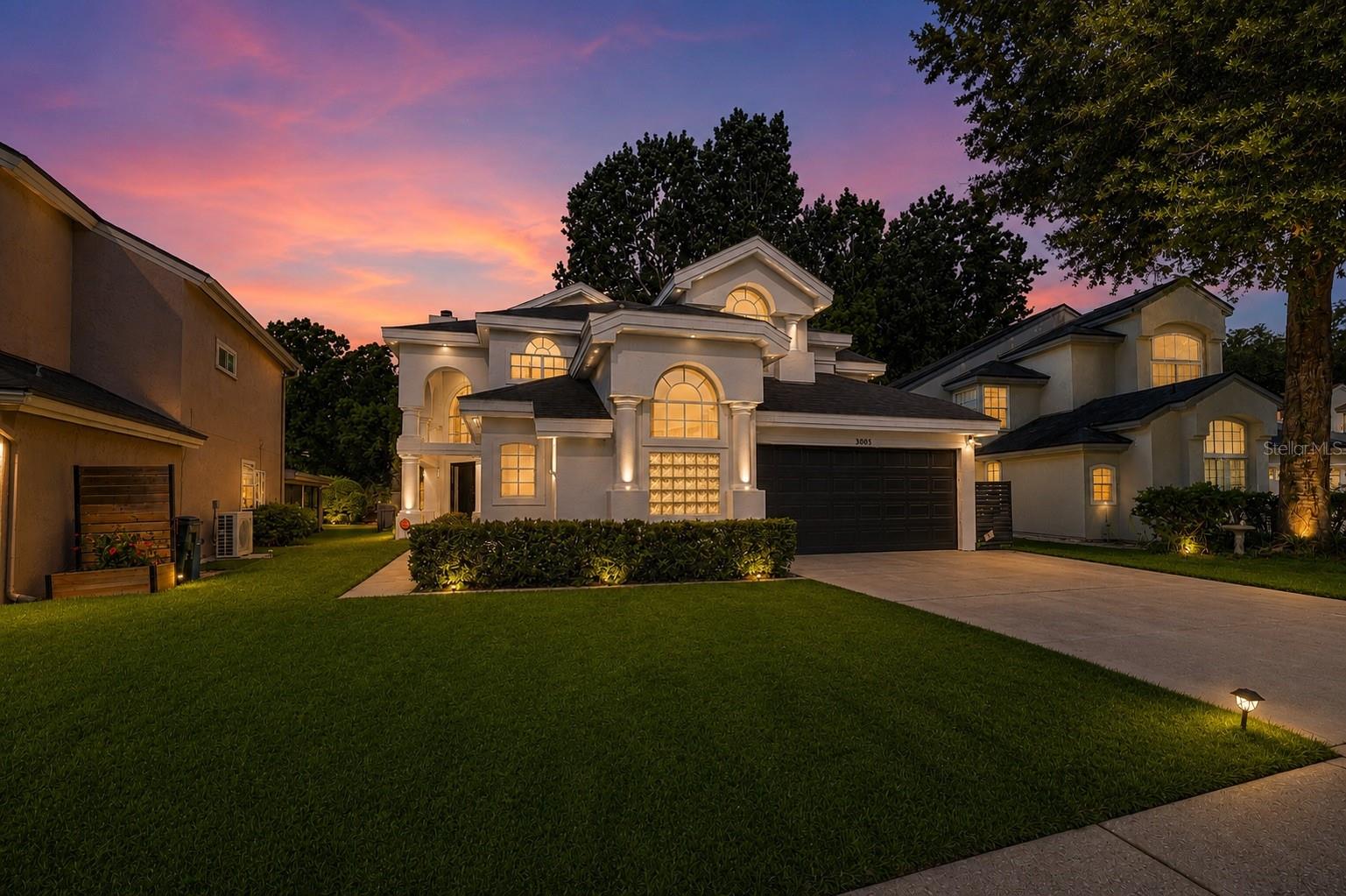 3005 Mystic Cove Drive, FL